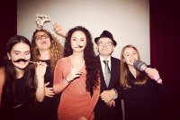 ein Bild aus dem Album