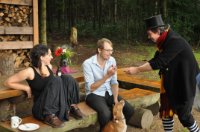 ein Bild aus dem Album